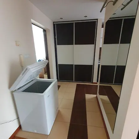 Appartement 'nad Dwiema Wodami' Uniescie Mielno (Koszalin)